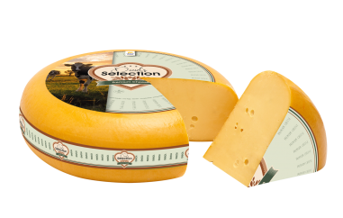 Daniel’s Selection Premium Cheese Young
