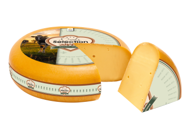 Daniel’s Selection Premium Cheese Mild