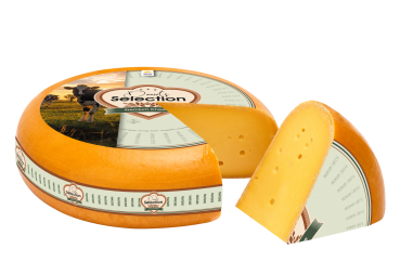 Daniel’s Selection Premium Cheese Mature