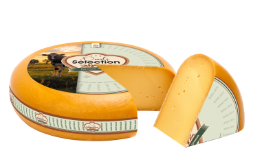 Daniel’s Selection Premium Cheese Extra Mature