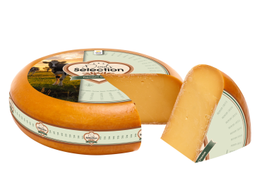 Daniel’s Selection Premium Cheese O.C.