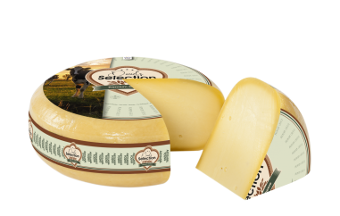 Daniel’s Selection Premium Cheese Artisanal Young