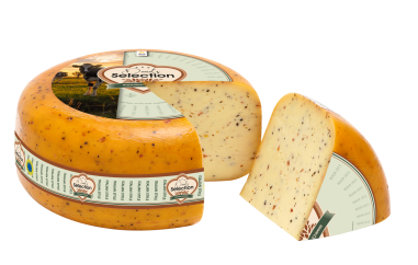 Daniel’s Selection Premium Cheese Italian Style