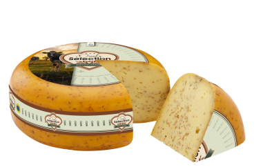 Daniel’s Selection Premium Cheese Cumin