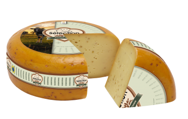 Daniel’s Selection Premium Cheese Fenugreek