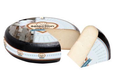 Daniel’s Selection Premium Goat Cheese Old