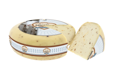 Daniel’s Selection Premium Goat Cheese Italian Herbs