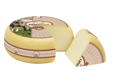 Daniel’s Selection Premium Sheep Cheese Mild