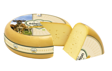 Daniel’s Selection Organic Jersey Cheese Mild