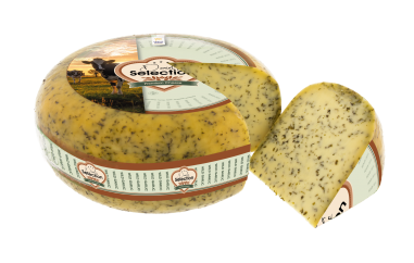 Daniel’s Selection Premium Cheese Wild Garlic